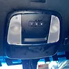 Overhead Console - 2016 Dodge Charger R/T