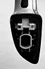 Door handle exterior - 2021 Cadillac CT5 Premium Luxury