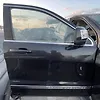 Door (RHF) - 2012 Jeep Grand Cherokee Laredo WK