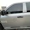 Door (LHF) - 2022 RAM 1500 CREW CAB