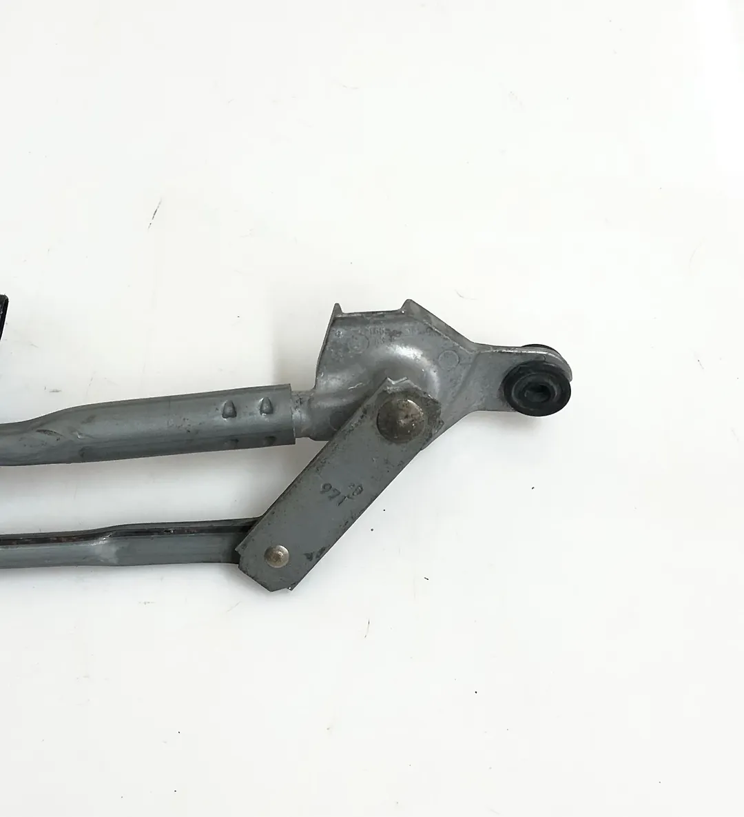 Windshield wiper motor - 2015 Cadillac ATS Standard RWD