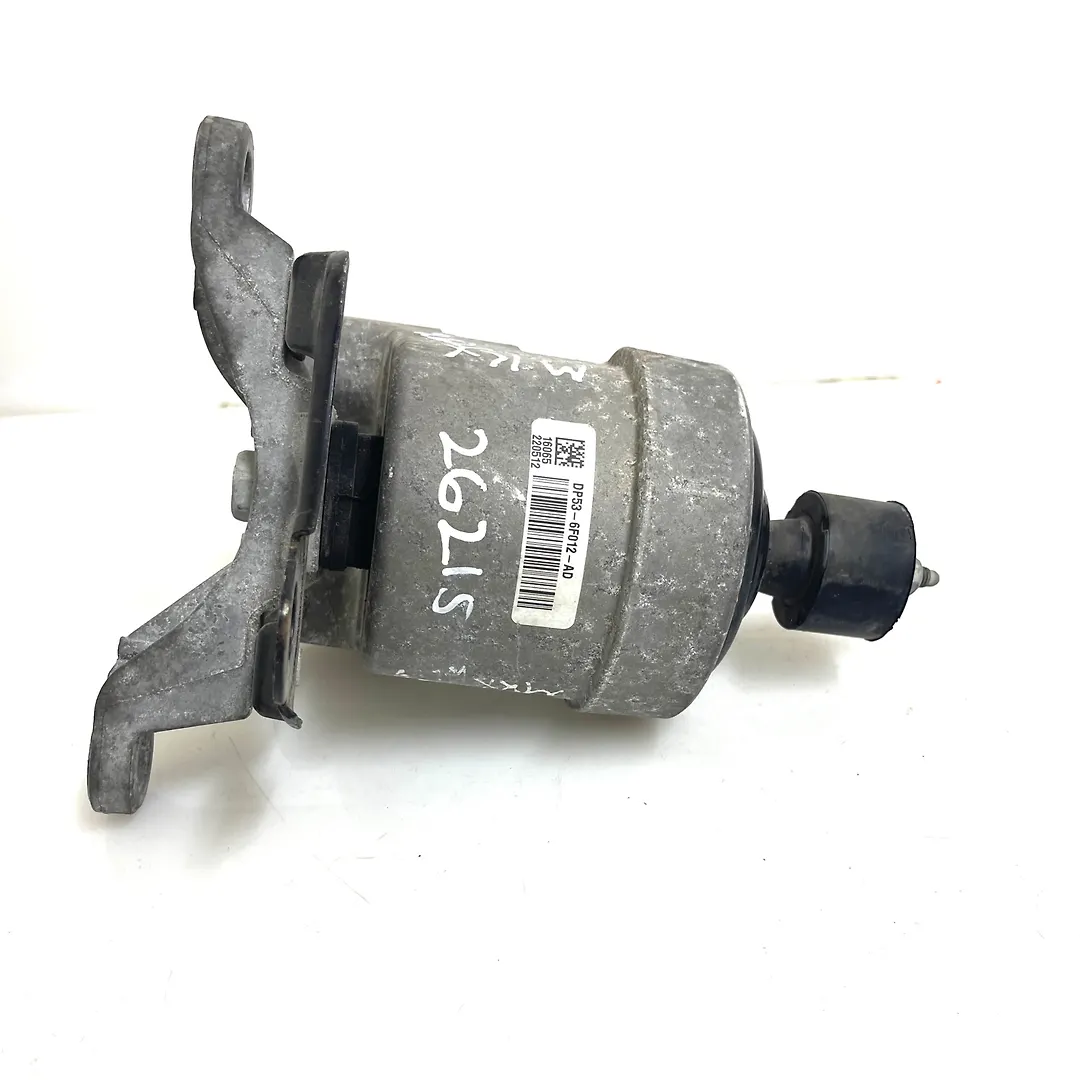 Mount (Engine) - 2017 Lincoln MKX Reserve