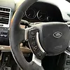 Steering wheel - 2007 Land Rover RANGE ROVER VOGUE