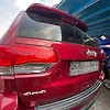 Tailgate - 2014 Jeep GRAND CHEROKEE
