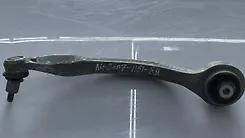 Lower arm (RH) - 2008 Audi A4