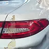 Tail Light (RH) - 2014 Jaguar XF