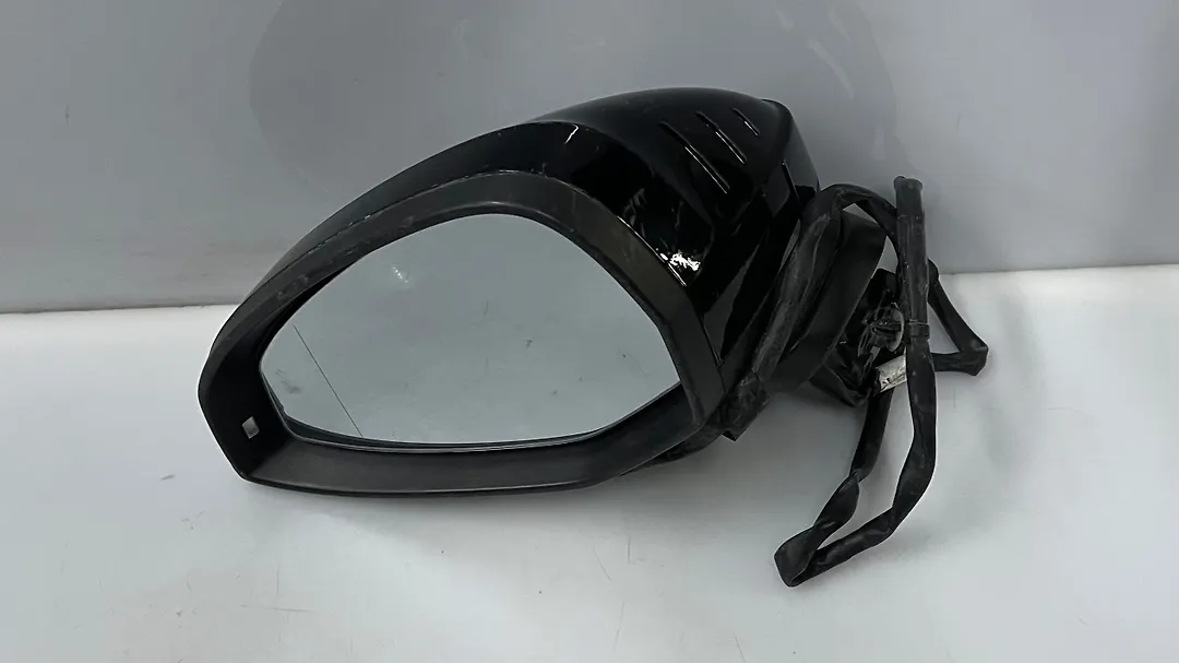 Side Mirror (LH) - 2017 Audi A4
