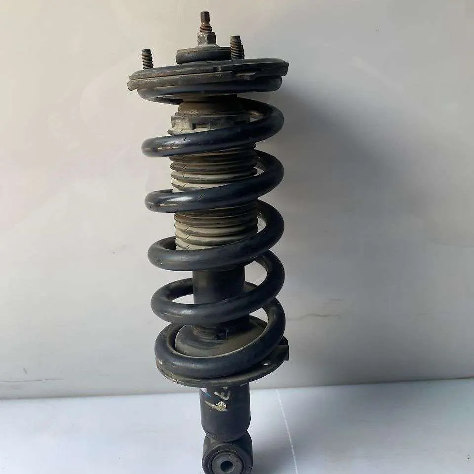 Front Shock Absorber - 2013 Infiniti QX56