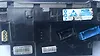 A/C Heater Climate Control Switch - 2008 Land Rover RANGE ROVER VOGUE