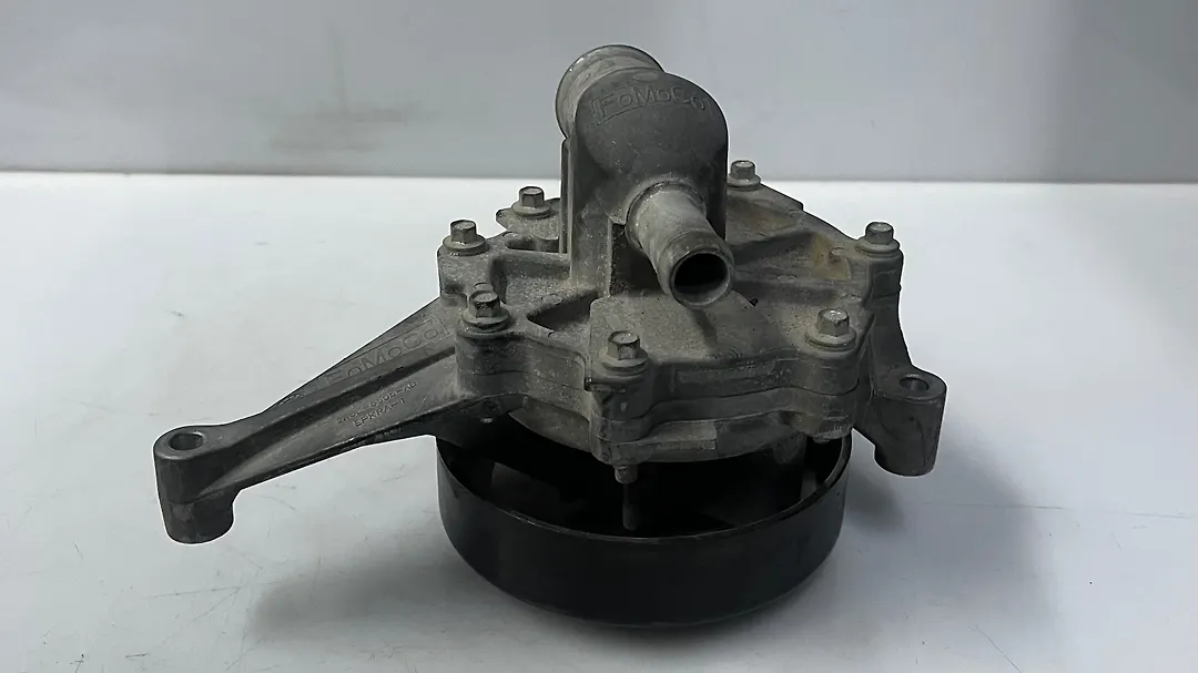 Power steering pump - 2011 Jaguar XF