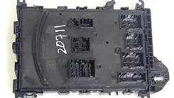 Body Control Module/BCM - 2022 Jeep Grand Cherokee WL Limited