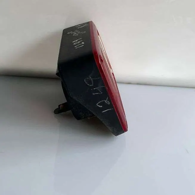 Tail Light (RH) - 2013 Jeep Wrangler Sport