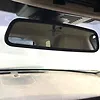 Mirror (Inner rear view) - 2016 Land Rover DISCOVERY SPORT