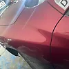Fender (LHF) - 2014 Nissan Pathfinder