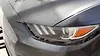 Headlight (LH) - 2017 Ford Mustang