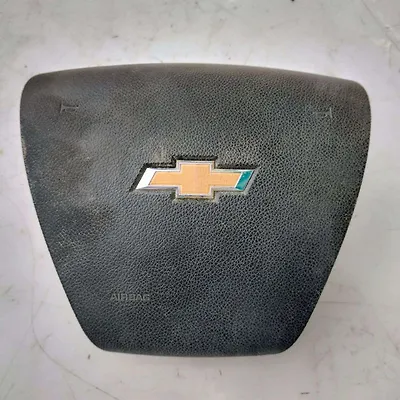 Airbag (Steering) - 2015 Chevrolet Traverse