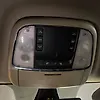 OverHead Console - 2011 Jeep GRAND CHEROKEE