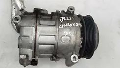 AC Compressor - 2016 Jeep Cherokee