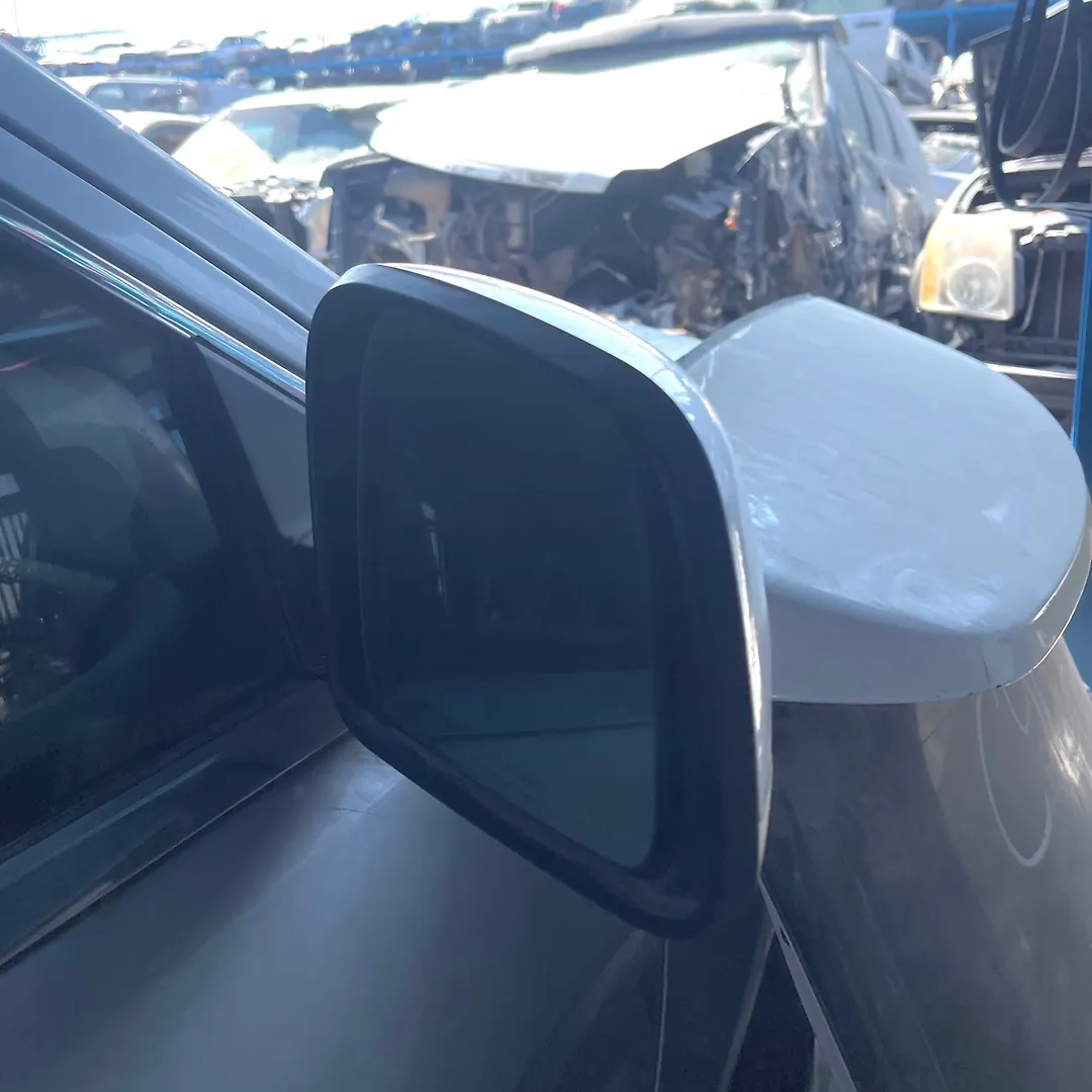 Side Mirror (RH) - 2013 Jeep GRAND CHEROOKE