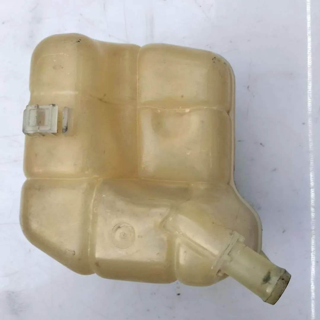Radiator Water Bottle - 2014 Chevrolet Impala