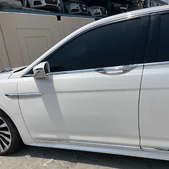Door (LHF) - 2019 Lincoln Continental Select