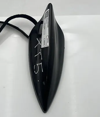 Antenna - 2017 Cadillac XT5 Luxury