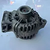 Alternator - 2014 Ford Fiesta