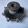 Fan clutch - 2014 Nissan Pathfinder