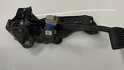 Pedal brake/clutch - 2017 Lincoln Continental Livery