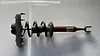Shock Absorber (RHF) - 2008 Audi A4