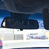 Mirror (Inner rear view) - 2022 Chevrolet Captiva