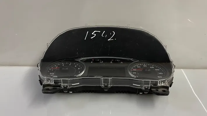 Speedometer - 2018 Chevrolet Traverse LT