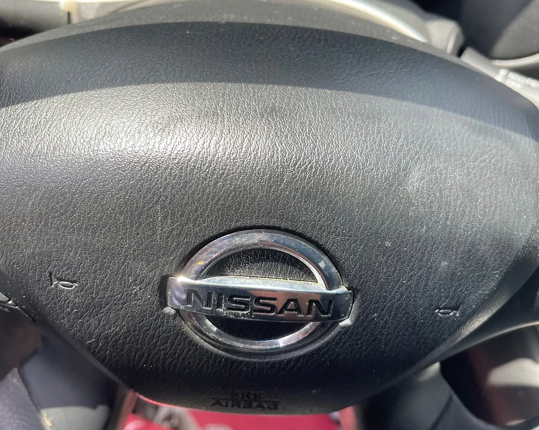 Airbag (Steering) - 2014 Nissan Pathfinder SE 3.5i