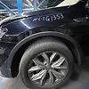 Fender (LHF) - 2020 Volkswagen Tiguan