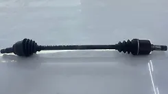 Axle Rear (RH) - 2008 Land Rover LR4