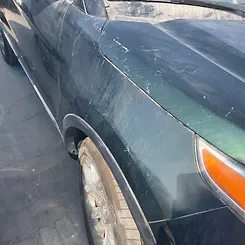 Fender (RHF) - 2013 Ford Explorer Limited