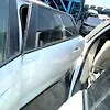Door (LHB) - 2018 Jaguar F PACE