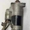 Starter Motor - 2014 Nissan Pathfinder