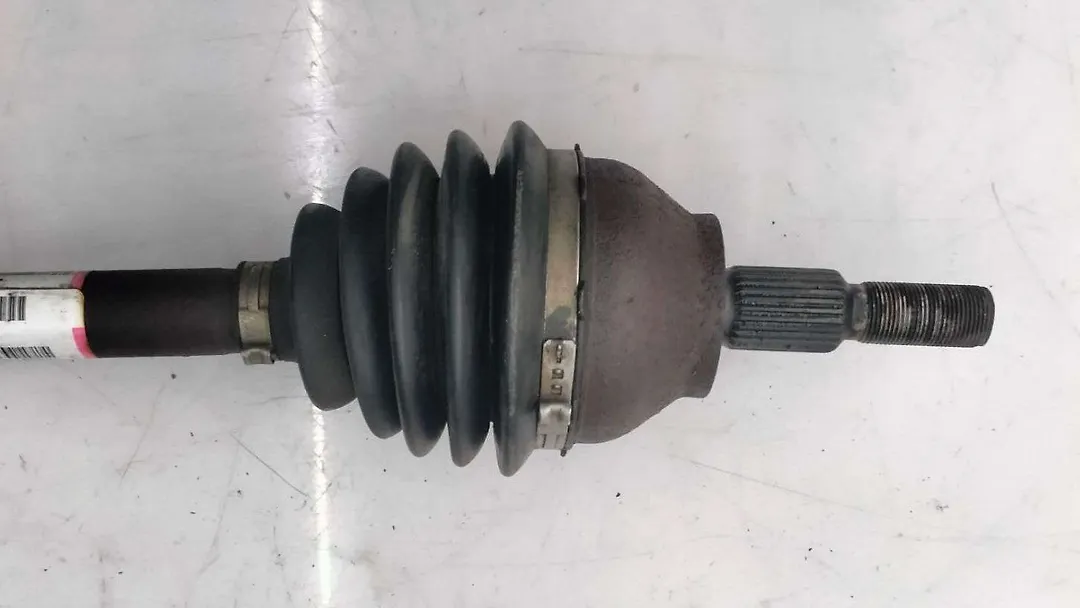 Axle (LH) - 2015 Lincoln MKC