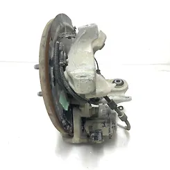 Complete Hub Assembly(LHB) - 2022 Jeep Grand Cherokee L Limited