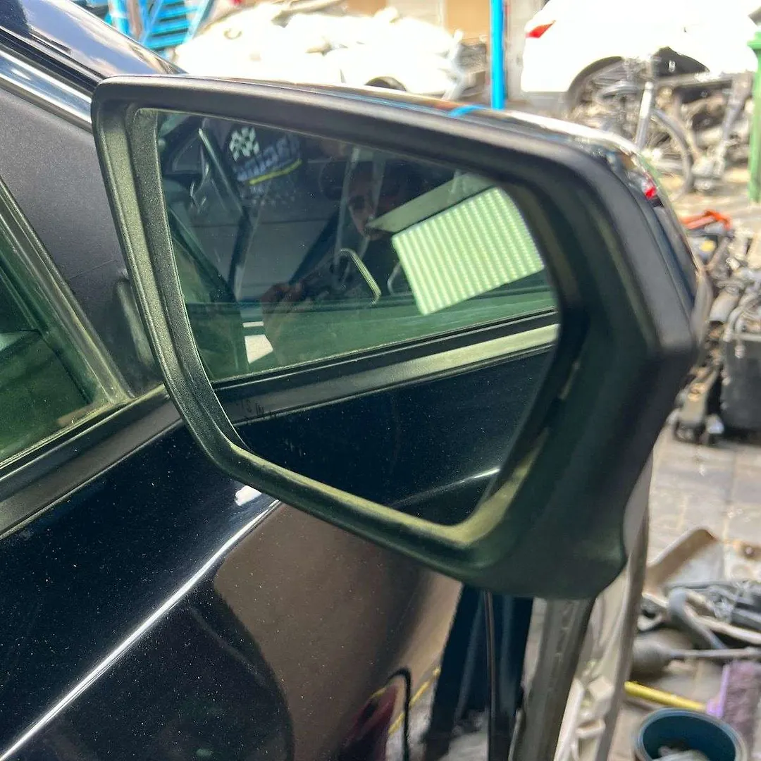 Side Mirror (RH) - 2018 GMC Terrain