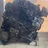 Engine  - 2011 Infiniti QX56 5.6i