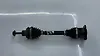 Axle(RHF) - 2018 Audi A5