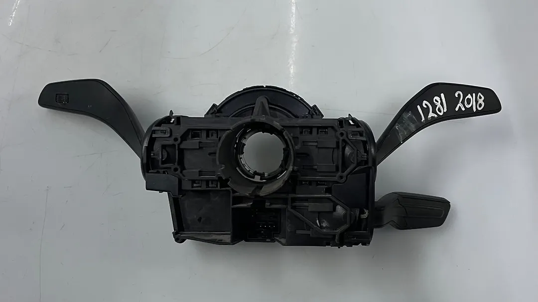 Steering Angle Sensor - 2018 Audi A5