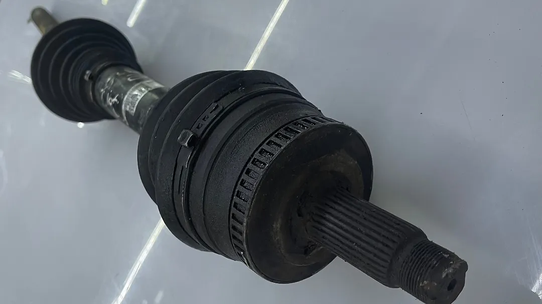 Axle(RHF) - 2012 Land Rover RANGE ROVER HSE