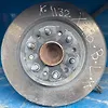 Complete Hub Assembly(LHB) - 2021 Cadillac XT6 Luxury