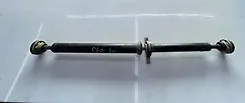 Drive Shaft - 2018 Jaguar XE