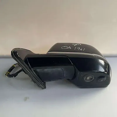 Side Mirror (LH) - 2016 Cadillac Escalade ESV LUXURY