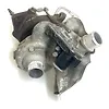 Turbo/supercharger - 2022 Ford Expedition MAX XLT