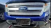 Front Bumper - 2013 Ford Explorer Base